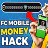 Fc Mobile Hack Unlimited Money Coins Gems Points Mobile App