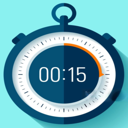 My stopwatch 1 0